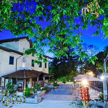 Il Redentore Bed & Breakfast