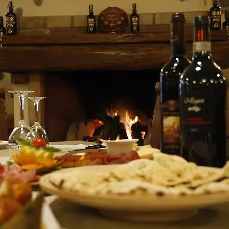 Il Redentore Bed & Breakfast