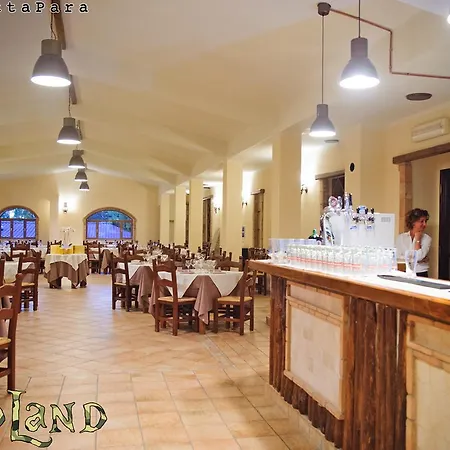 Bed & Breakfast Il Redentore
