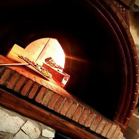 Il Redentore Bed & Breakfast