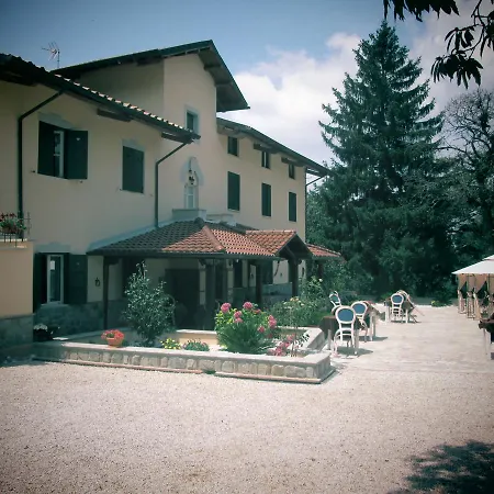 Il Redentore * Rocca Di Papa