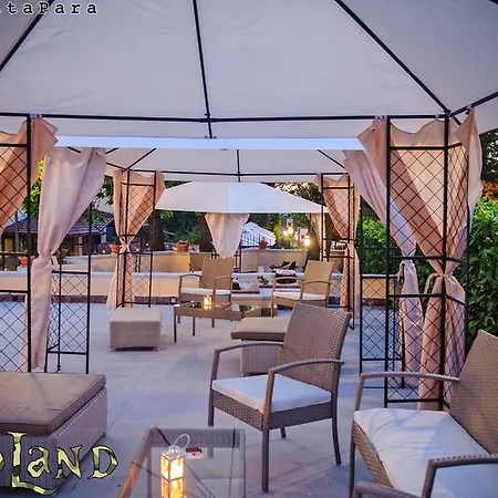 Bed & Breakfast Il Redentore *