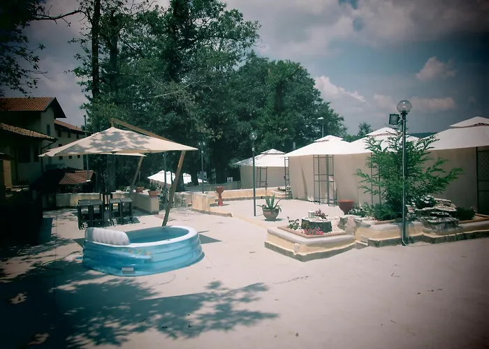 Bed and breakfast Il Redentore Rocca Di Papa