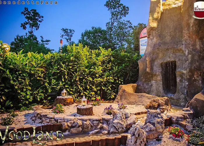 Il Redentore * Rocca Di Papa